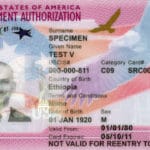 Work Permits for Approved Withholding of Removal Cases