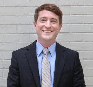 Joseph Muller, Austin-Based Immigration Attorney