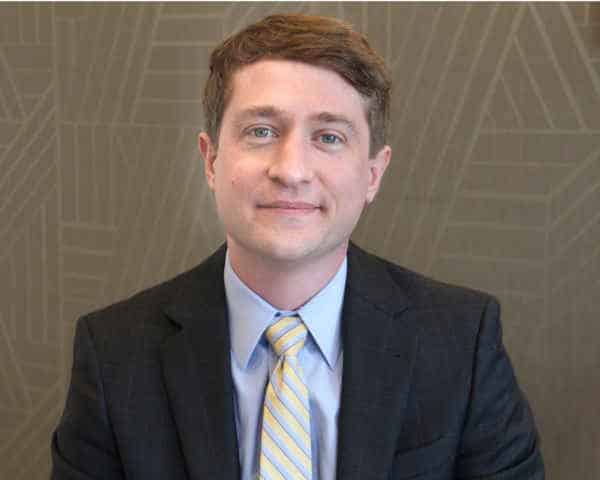 Joseph Muller, Austin Texas Immigration Attorney
