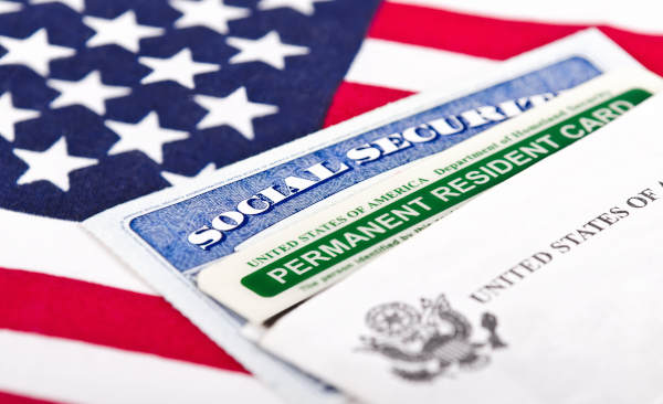 Green Card and Permanent Residency