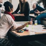 How to change status to an F-1 nonimmigrant student in the US