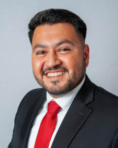 Austin Immigration Attorney Javier David Gonzalez