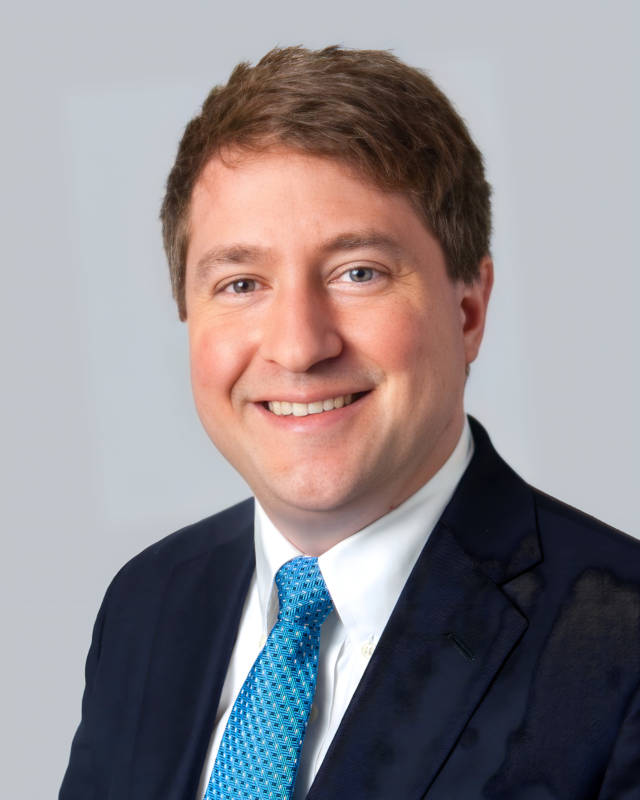 Austin immigration lawyer Joseph Muller