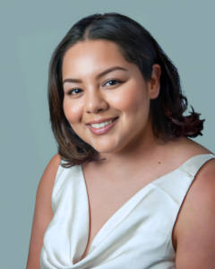 Immigration legal assistant Nieves